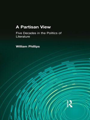 cover image of A Partisan View